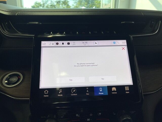 2023 Jeep Grand Cherokee 4xe Summit Marshfield MA