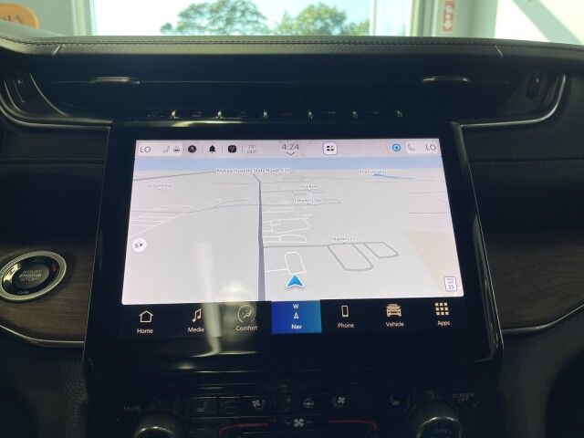 2023 Jeep Grand Cherokee 4xe Summit Marshfield MA