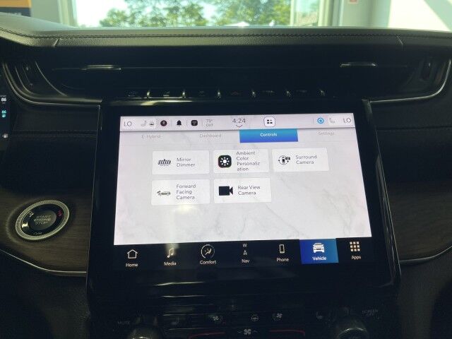 2023 Jeep Grand Cherokee 4xe Summit Marshfield MA