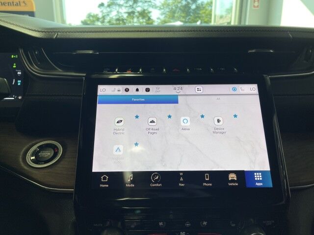 2023 Jeep Grand Cherokee 4xe Summit Marshfield MA