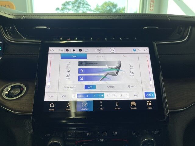 2023 Jeep Grand Cherokee 4xe Summit Marshfield MA