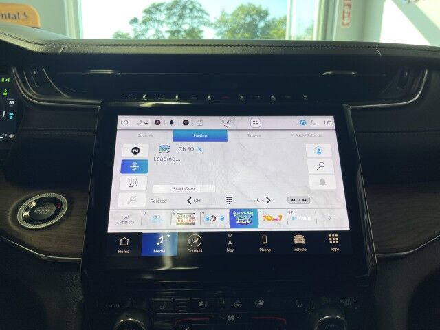 2023 Jeep Grand Cherokee 4xe Summit Marshfield MA