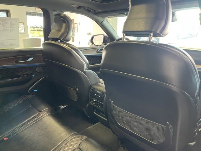 2023 Jeep Grand Cherokee 4xe Summit Marshfield MA