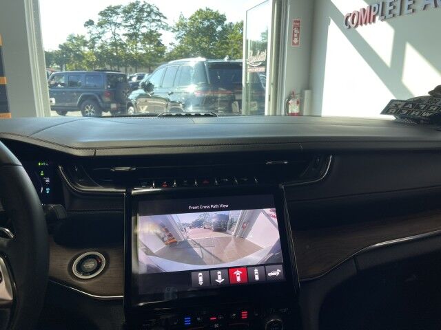 2023 Jeep Grand Cherokee 4xe Summit Marshfield MA