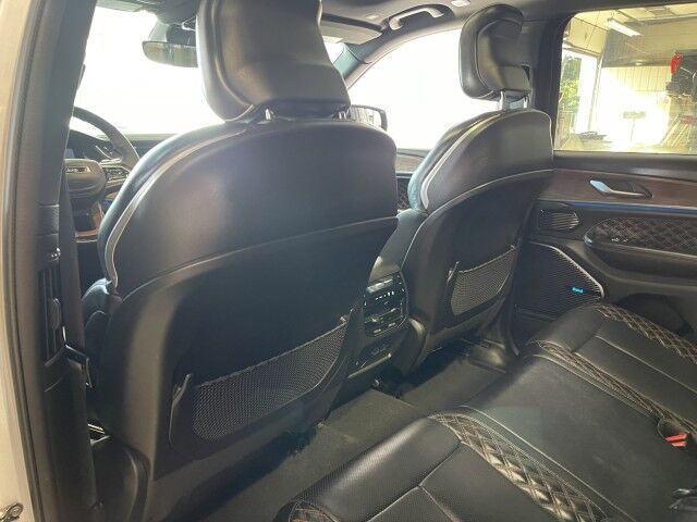 2023 Jeep Grand Cherokee 4xe Summit Marshfield MA