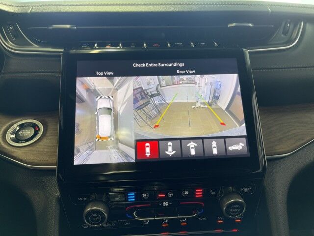 2023 Jeep Grand Cherokee 4xe Summit Marshfield MA
