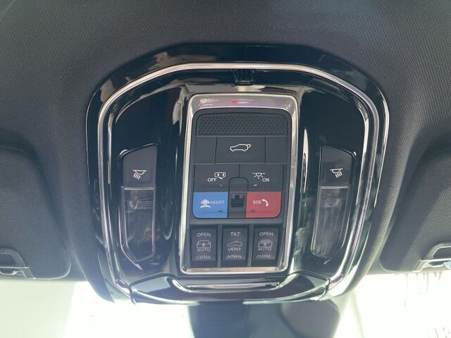 2023 Jeep Grand Cherokee 4xe Summit Marshfield MA