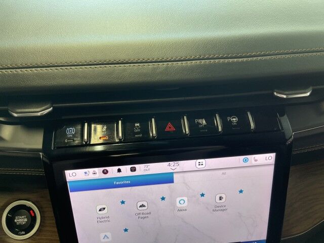 2023 Jeep Grand Cherokee 4xe Summit Marshfield MA