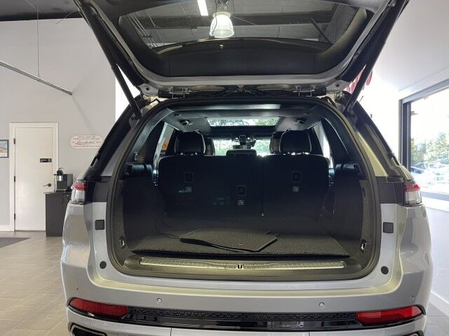 2023 Jeep Grand Cherokee 4xe Summit Marshfield MA