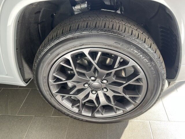 2023 Jeep Grand Cherokee 4xe Summit Marshfield MA