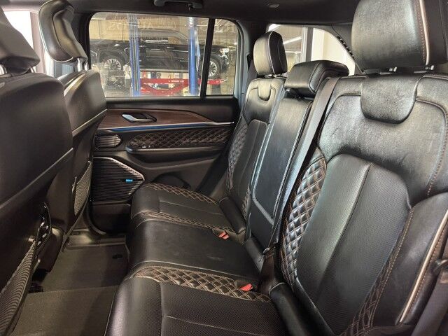 2023 Jeep Grand Cherokee 4xe Summit Marshfield MA