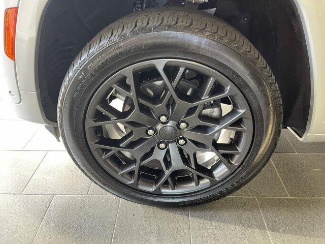 2023 Jeep Grand Cherokee 4xe Summit Marshfield MA