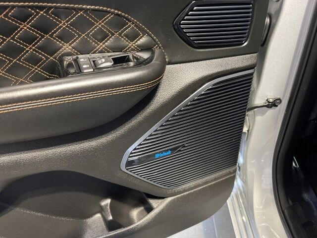 2023 Jeep Grand Cherokee 4xe Summit Marshfield MA