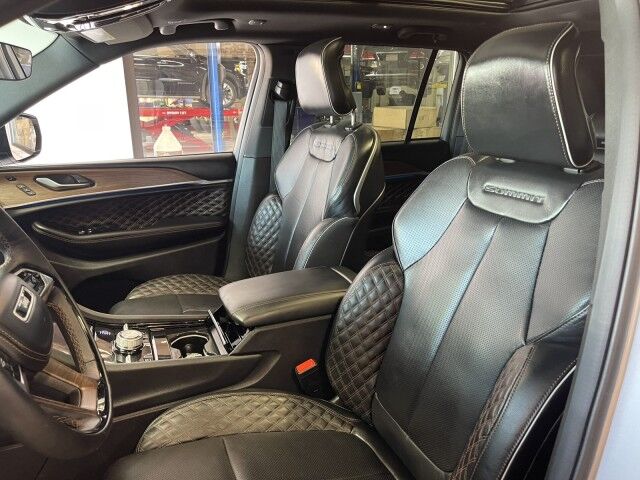 2023 Jeep Grand Cherokee 4xe Summit Marshfield MA