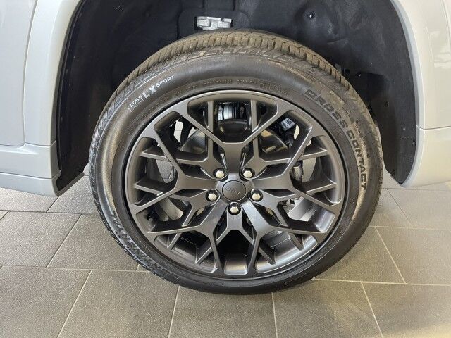 2023 Jeep Grand Cherokee 4xe Summit Marshfield MA