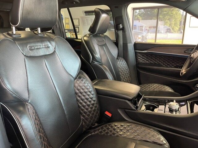 2023 Jeep Grand Cherokee 4xe Summit Marshfield MA