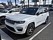 2023 Jeep Grand Cherokee 4xe Summit Reserve 4xe