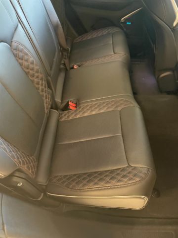 2023 Jeep Grand Cherokee 4xe Summit Reserve Dallas NC