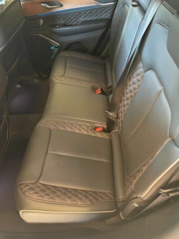 2023 Jeep Grand Cherokee 4xe Summit Reserve Dallas NC