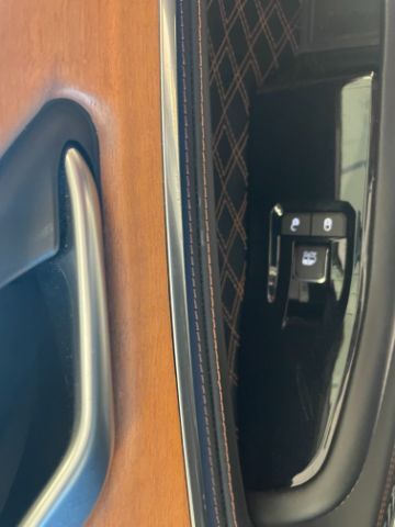 2023 Jeep Grand Cherokee 4xe Summit Reserve Dallas NC