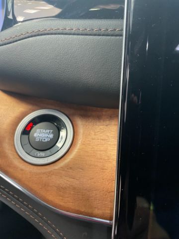2023 Jeep Grand Cherokee 4xe Summit Reserve Dallas NC