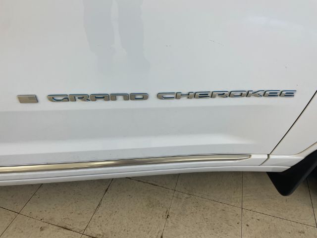 2023 Jeep Grand Cherokee 4xe Summit Reserve Dallas NC