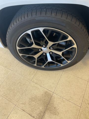2023 Jeep Grand Cherokee 4xe Summit Reserve Dallas NC