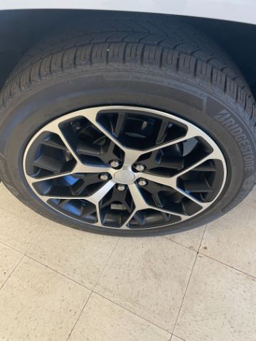 2023 Jeep Grand Cherokee 4xe Summit Reserve Dallas NC