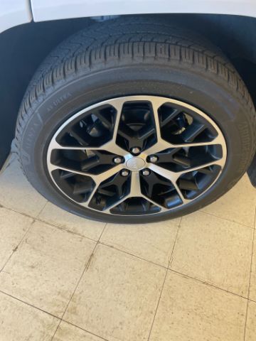 2023 Jeep Grand Cherokee 4xe Summit Reserve Dallas NC