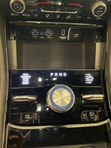 2023 Jeep Grand Cherokee 4xe Summit Reserve Dallas NC