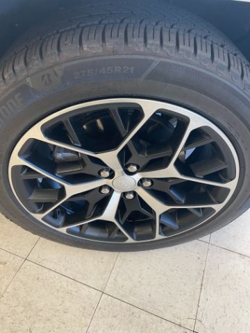2023 Jeep Grand Cherokee 4xe Summit Reserve Dallas NC