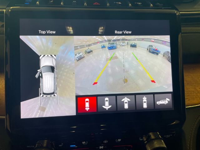 2023 Jeep Grand Cherokee 4xe Summit Reserve Dallas NC