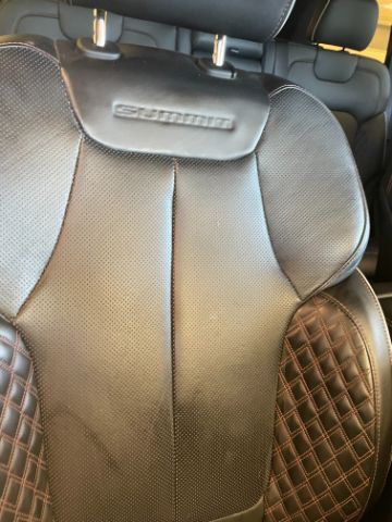 2023 Jeep Grand Cherokee 4xe Summit Reserve Dallas NC