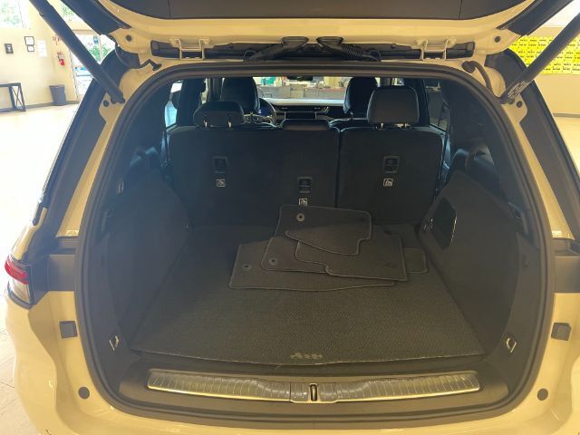 2023 Jeep Grand Cherokee 4xe Summit Reserve Dallas NC
