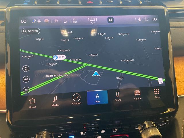 2023 Jeep Grand Cherokee 4xe Summit Reserve Dallas NC
