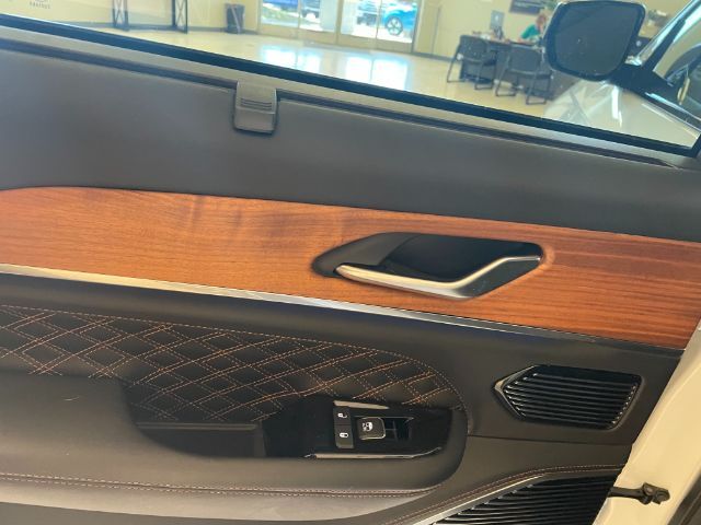 2023 Jeep Grand Cherokee 4xe Summit Reserve Dallas NC