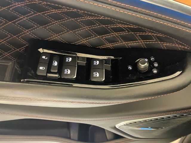 2023 Jeep Grand Cherokee 4xe Summit Reserve Dallas NC