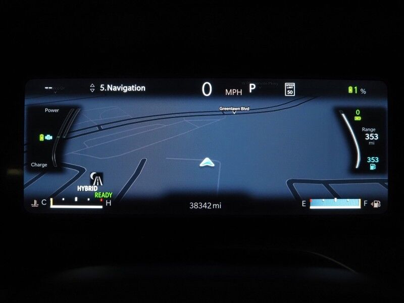 2023 Jeep Grand Cherokee 4xe Summit Reserve *HEADS-UP DISPLAY, NAVIGATION, ADAPTIVE CRUISE, SAFETY ALERTS, 360 CAMERAS, PANO MOONROOF, PALERMO LEATHER, CLIMATE/MASSAGE SEATS, HTD STEERING, PSNGR DISPLAY, AUTOMATIC PARKING, MCINTOSH AUDIO, ANDROID & APPLE Round Rock TX