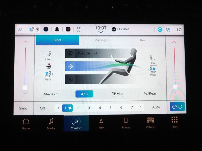 2023 Jeep Grand Cherokee 4xe Summit Reserve *HEADS-UP DISPLAY, NAVIGATION, ADAPTIVE CRUISE, SAFETY ALERTS, 360 CAMERAS, PANO MOONROOF, PALERMO LEATHER, CLIMATE/MASSAGE SEATS, HTD STEERING, PSNGR DISPLAY, AUTOMATIC PARKING, MCINTOSH AUDIO, ANDROID & APPLE Round Rock TX