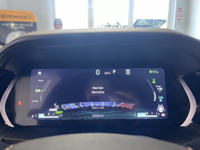 2023 Jeep Grand Cherokee 4xe Summit Reserve Marshfield MA