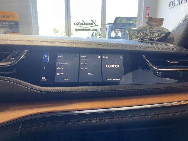 2023 Jeep Grand Cherokee 4xe Summit Reserve Marshfield MA