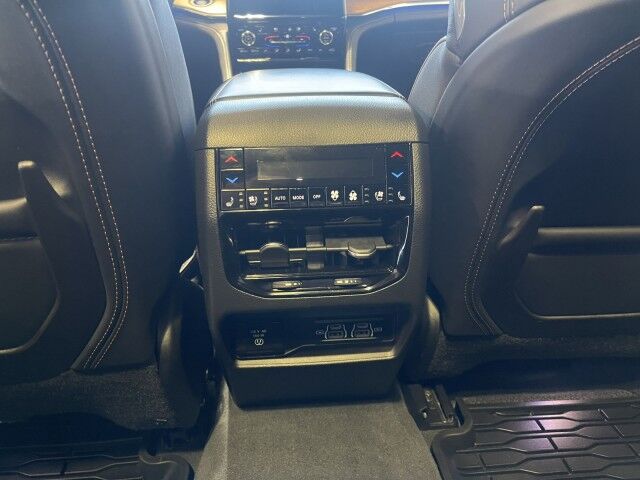 2023 Jeep Grand Cherokee 4xe Summit Reserve Marshfield MA