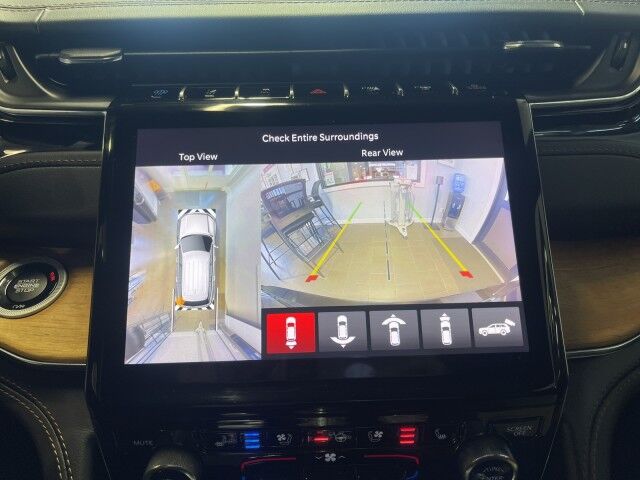 2023 Jeep Grand Cherokee 4xe Summit Reserve Marshfield MA