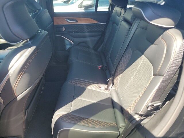 2023 Jeep Grand Cherokee 4xe Summit Reserve Marshfield MA