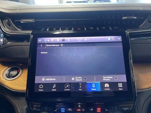 2023 Jeep Grand Cherokee 4xe Summit Reserve Marshfield MA