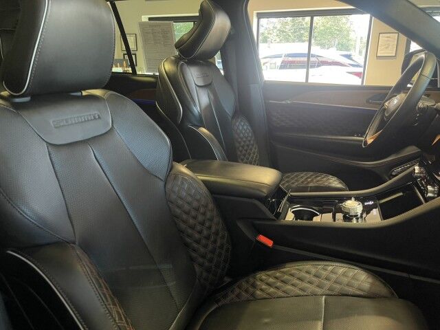 2023 Jeep Grand Cherokee 4xe Summit Reserve Marshfield MA