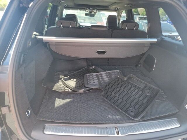 2023 Jeep Grand Cherokee 4xe Summit Reserve Marshfield MA