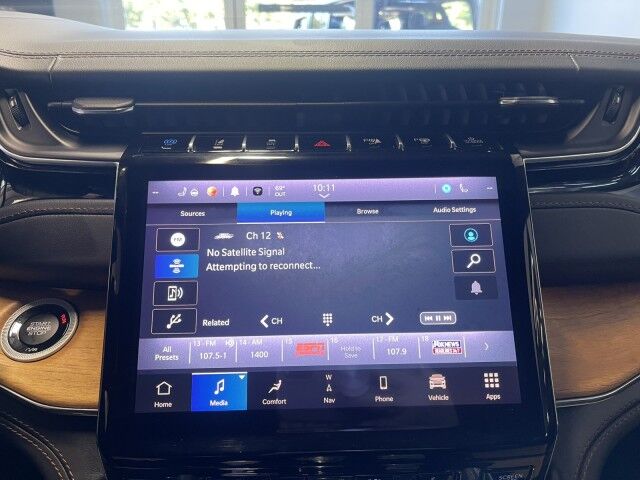 2023 Jeep Grand Cherokee 4xe Summit Reserve Marshfield MA