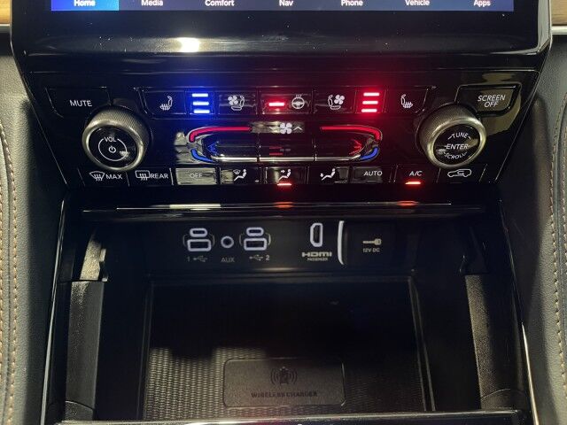 2023 Jeep Grand Cherokee 4xe Summit Reserve Marshfield MA