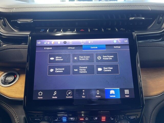 2023 Jeep Grand Cherokee 4xe Summit Reserve Marshfield MA